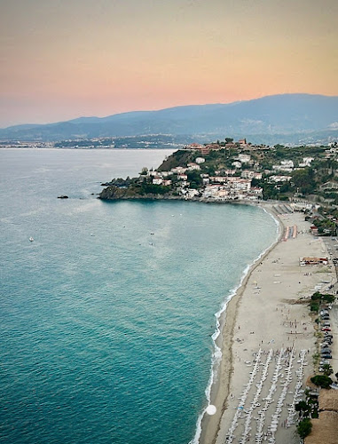Sentieri Ecologici Caminia di Stalettì