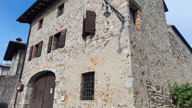 Museo Cjase Cocel di Fagagna