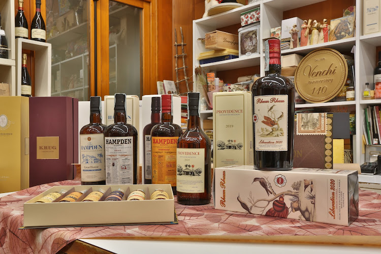 Acer di Mesaglio A. & C.