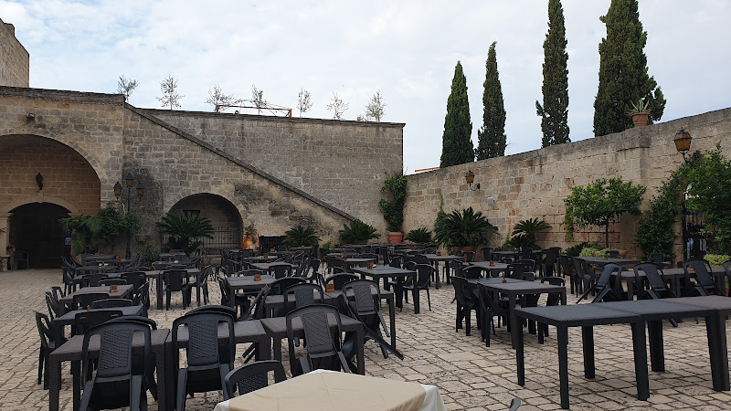 Castello Conti Filo Resort