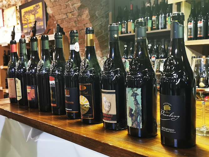 Consorzio Club del Buttafuoco Storico