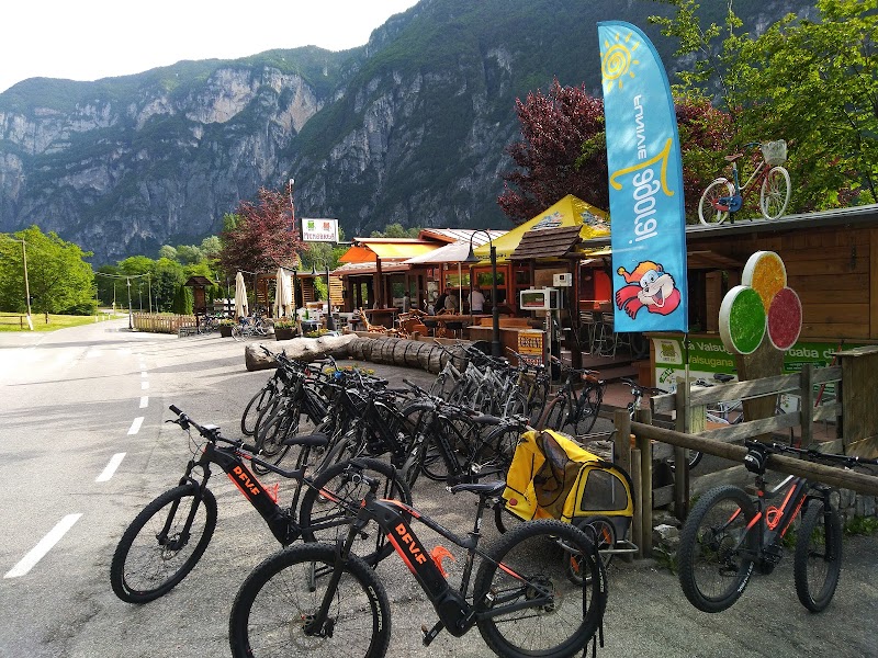 Valsugana Rent Bike