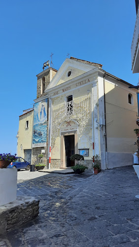Chiesa della Madonna di Costantinopoli