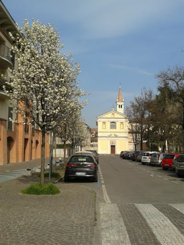 Santuario di Santa Maria delle Grazie