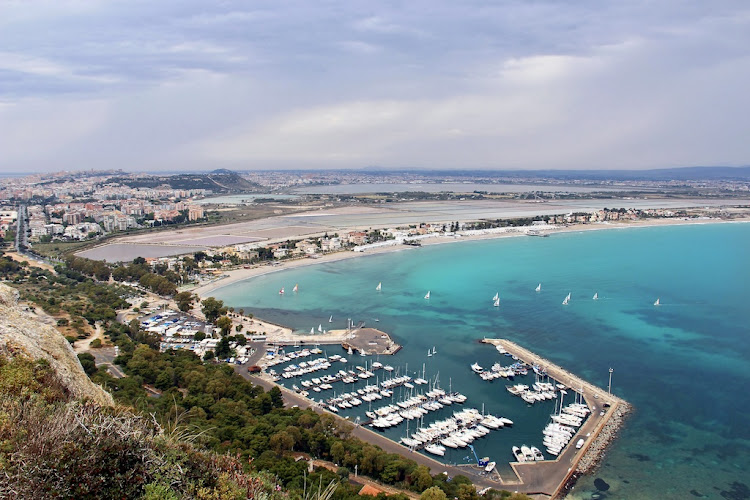 South Coast - Sailing Charter