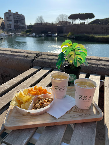 Rios Poké | Bubble Tea | Sushi (Livorno)