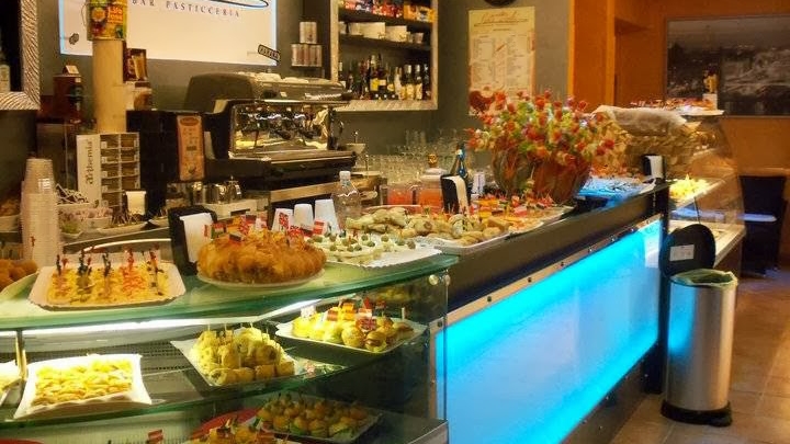 Bar Pasticceria Caffetteria Notedolci