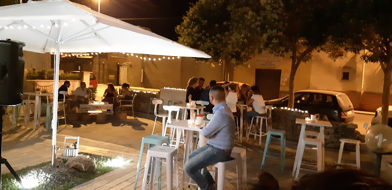 Rosaria Birreria Mediterranea