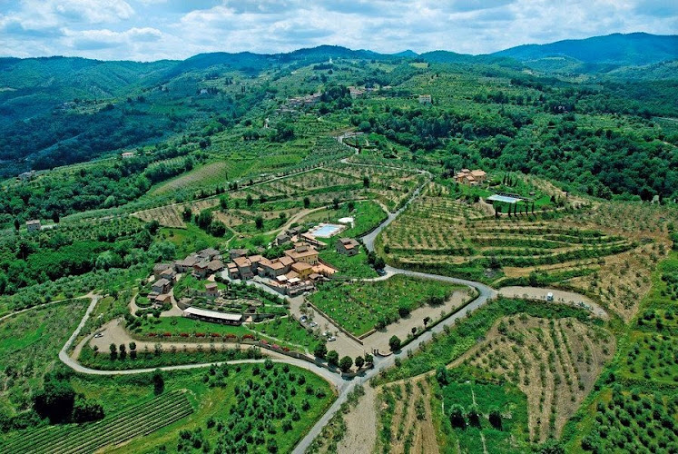 Tuscan Fitness