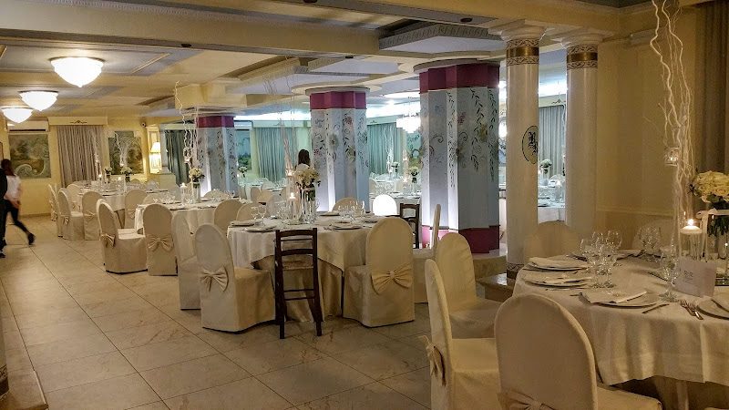 Ristorante Il Rubino