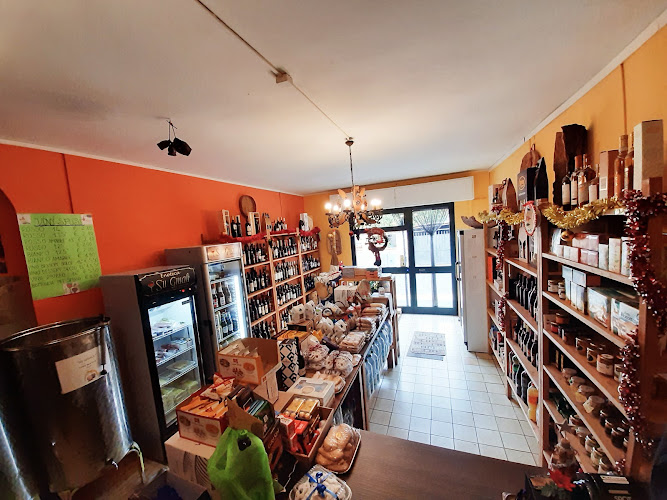 Enoteca Su Giuali