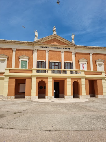 Galleria Comunale d'Arte