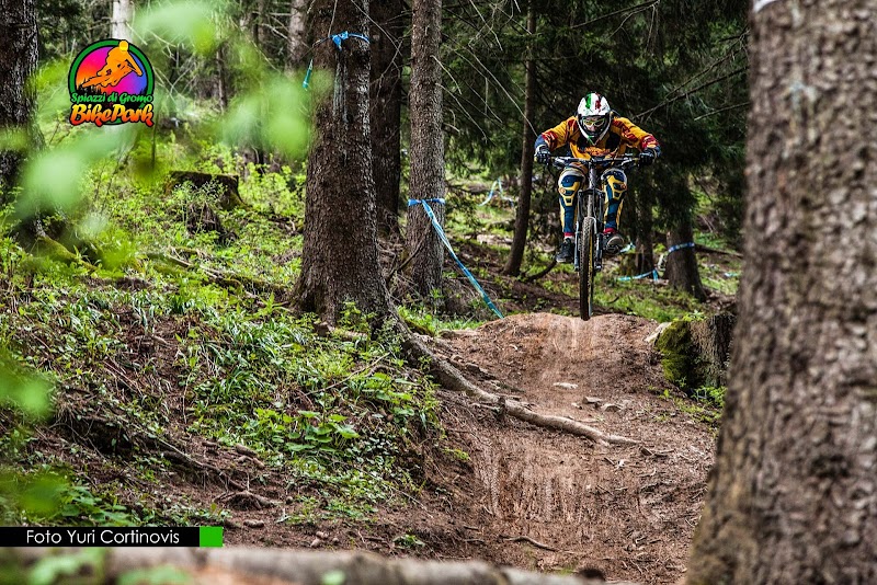 Spiazzi Gromo Bike Park