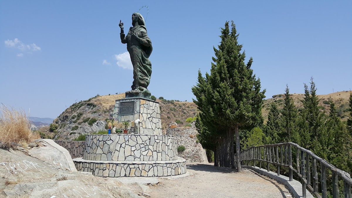 Santuario della Madonna del Mare