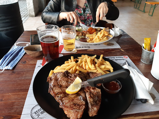 PUBLIC HOUSE Pub - Birreria - Steak House