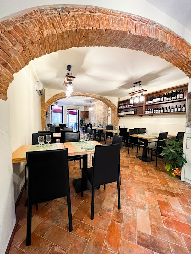 QUANTO BASTA  food & more  Saronno (Ristorante Cucina Bistrot)