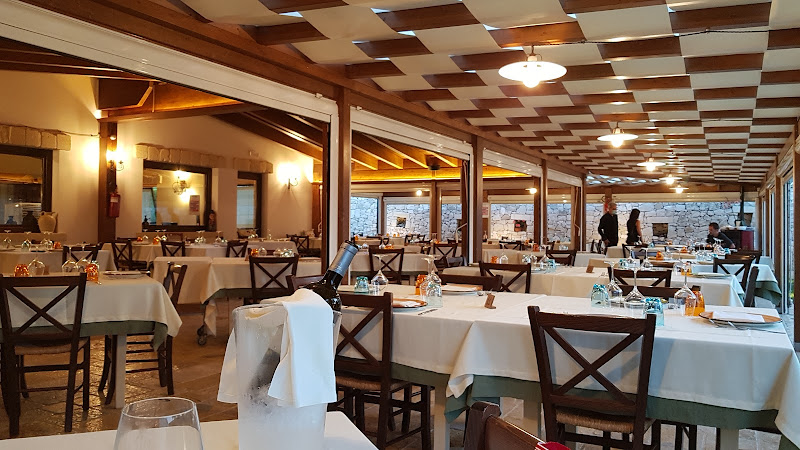 Ristorante Da Oronzino