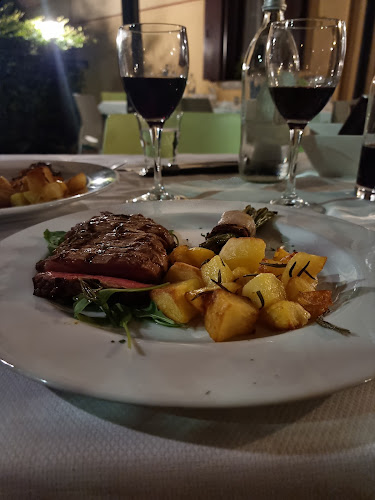Osteria Ristorante Jodo