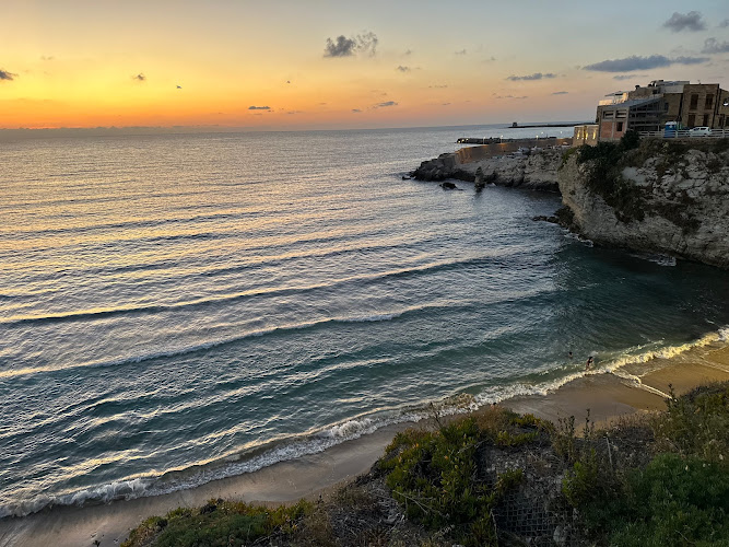 Faraglioni di Terrasini