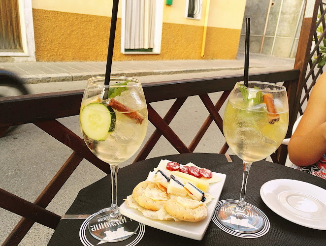 Incudine Square - Bar e Pizzeria