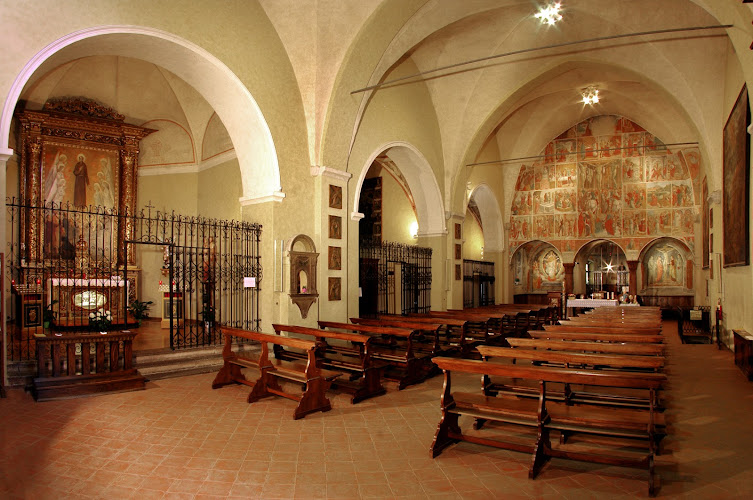 Convent SS Announced