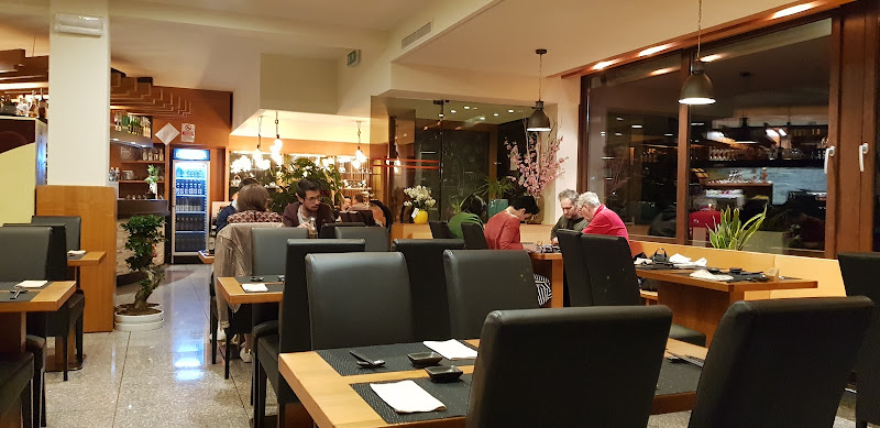 Soulshi - sushi e fusion