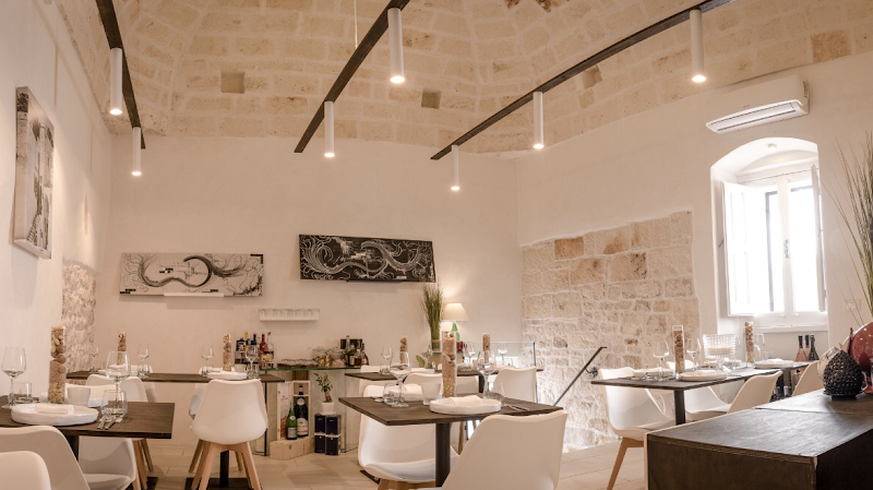 Dissapore Ristorante di Andrea Catalano