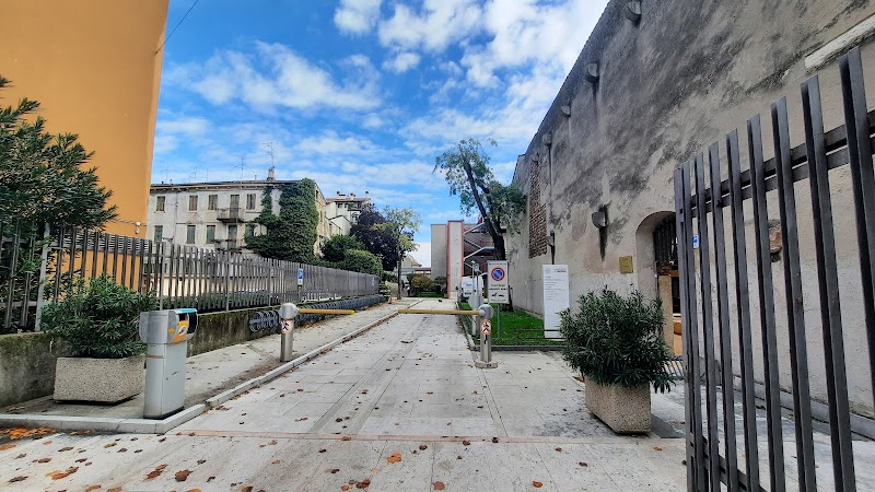 Università di Verona Dipartimento scienze umane