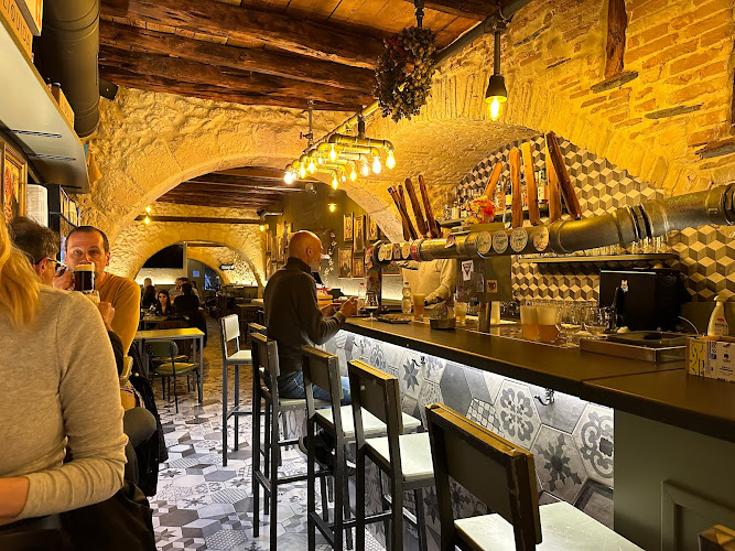 Bierbaum 1599 beer&burger