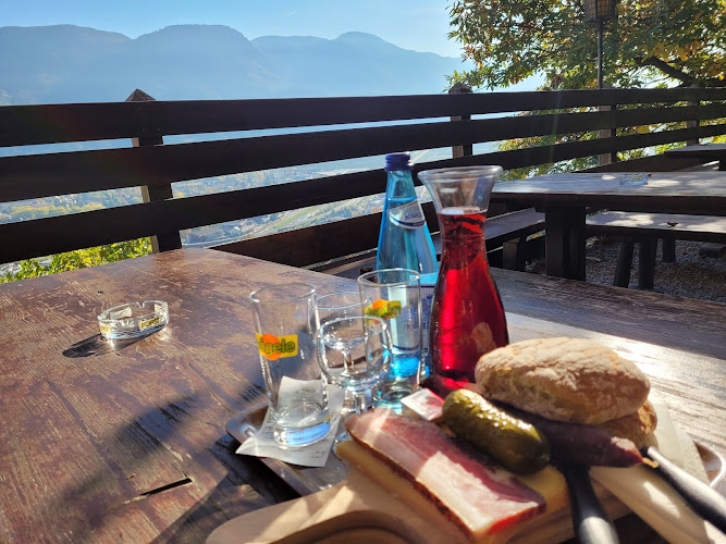 Buschenschank Larchwalderhof