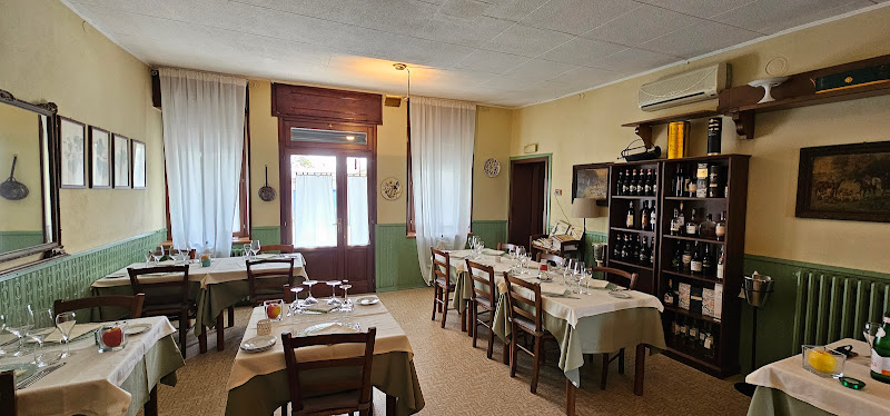 Ristorante La Verde Sosta