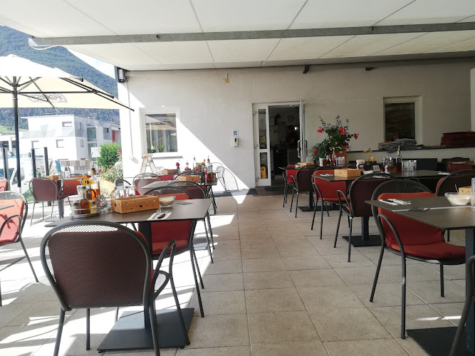 Pizzeria Restaurant Erika