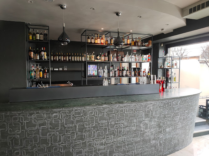 Mirò Cocktail Piano Bar