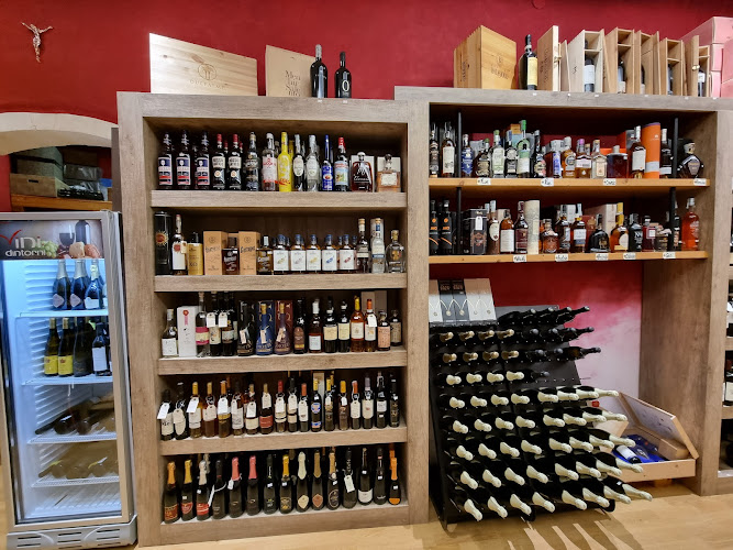 Enoteca Divini e Dintorni
