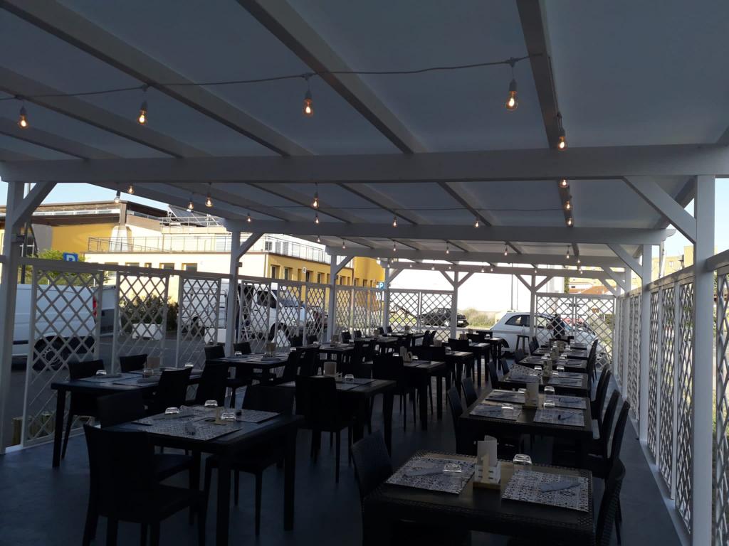 PepeNero Assemini Ristorante & Pizzeria