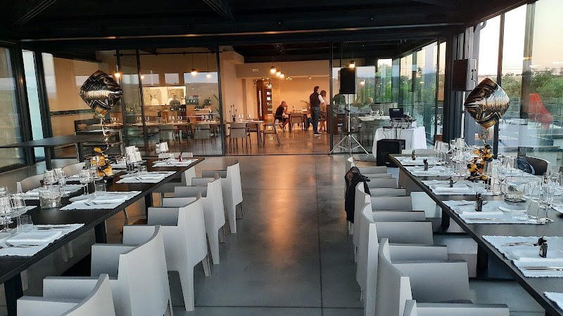 Tenuta Masciangelo SA S.r.l. - tema restaurant & relais