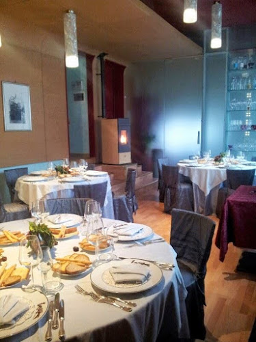 Ristorante Cit Galantom