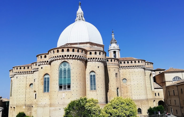 Sainte Maison de Lorette
