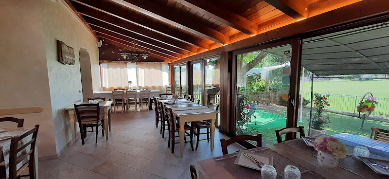 Ristorante Pizzeria Baldassari