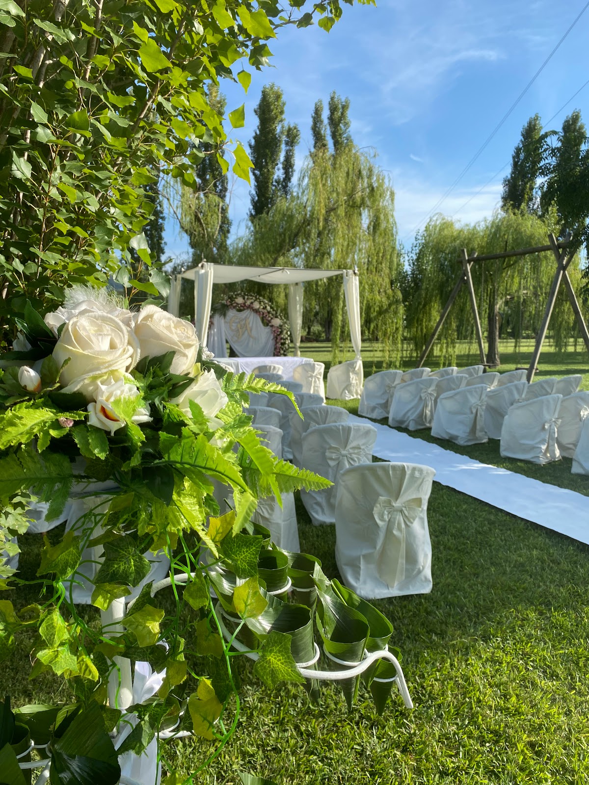 Azienda Agrituristica Terre di Paestum