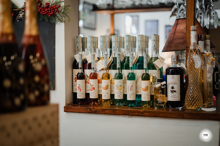 Mirò Enoteca di Marialba Guastamacchia