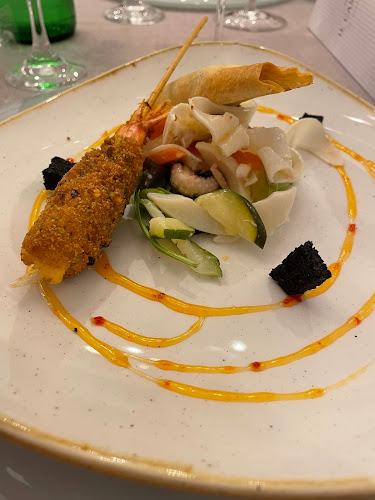 Ristorante Antica Pesa