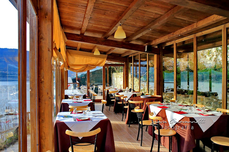 L'Angoletto Restaurant