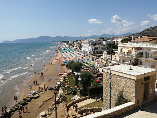 Sperlonga Beach