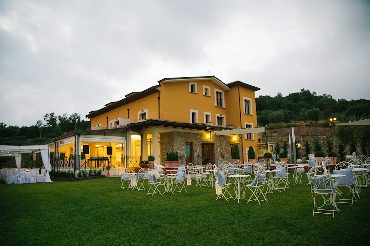Ristorante Casale Degli Ulivi