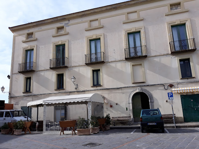 Princes Capano Castle