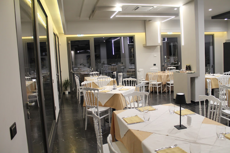 Bar Pizzeria Ristorante San Demetrio