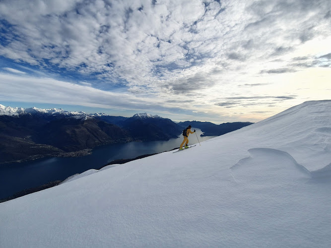 Lake Como Adventures