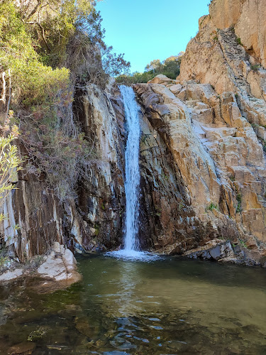 Cascata di San Pietro Paradiso