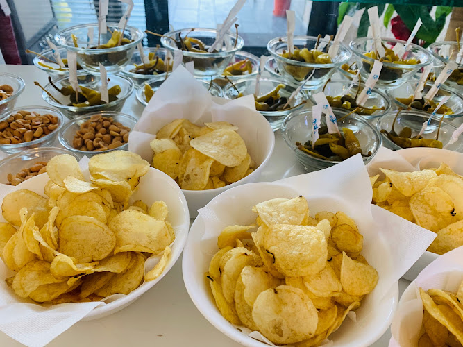 Bar EnoPaninoteca Alti e Bassi